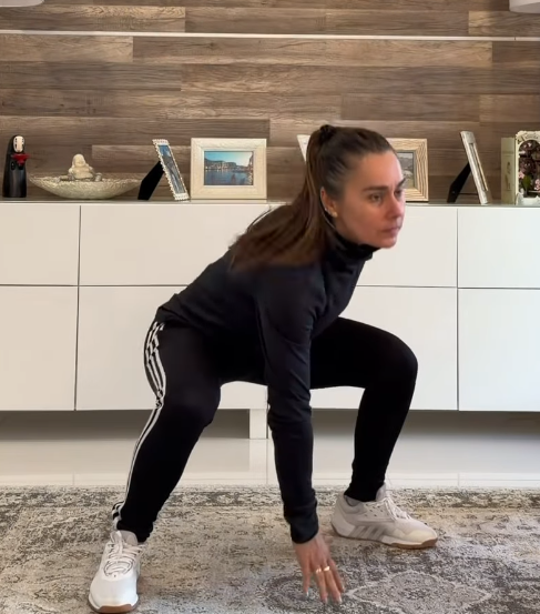 The Workout