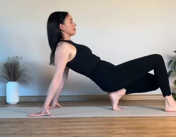 Why Bother Stretching at All