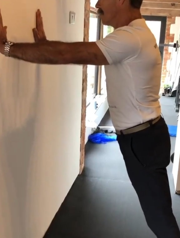 Why Home Workouts Actually Work