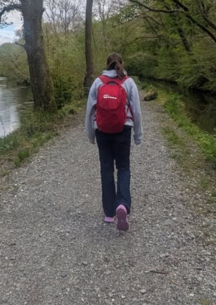 Make Walking Work For You