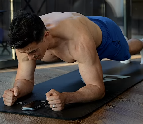 Plank
