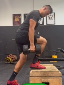 Step Ups